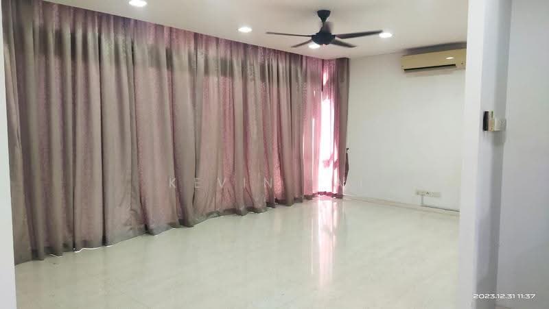 Semi-Detached House for Rent in Lake Fields (Sungai Besi) - KEVIN TAI - PropertyGuru.com.my
