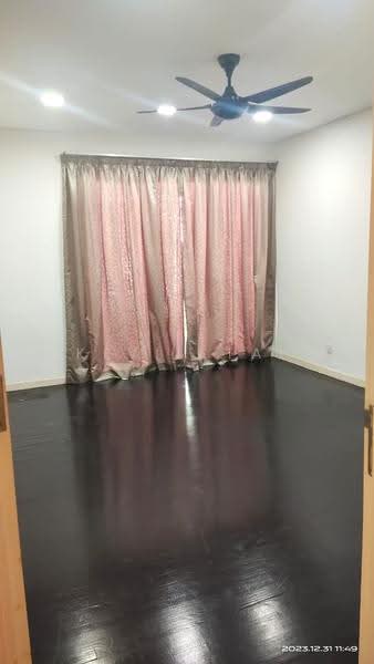 Semi-Detached House for Rent in Lake Fields (Sungai Besi) - KEVIN TAI - PropertyGuru.com.my