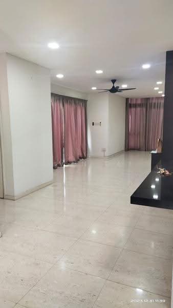 Semi-Detached House for Rent in Lake Fields (Sungai Besi) - KEVIN TAI - PropertyGuru.com.my