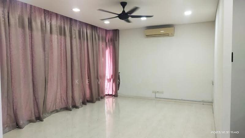 Semi-Detached House for Rent in Lake Fields (Sungai Besi) - KEVIN TAI - PropertyGuru.com.my