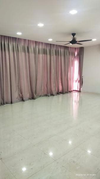 Semi-Detached House for Rent in Lake Fields (Sungai Besi) - KEVIN TAI - PropertyGuru.com.my