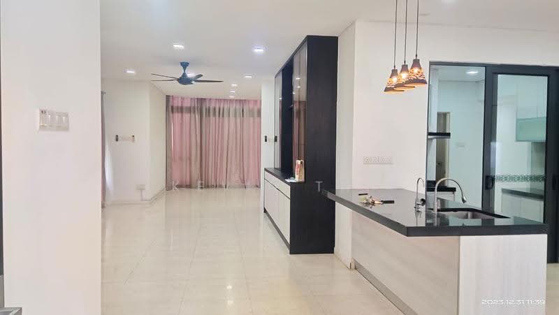 Semi-Detached House for Rent in Lake Fields (Sungai Besi) - KEVIN TAI - PropertyGuru.com.my