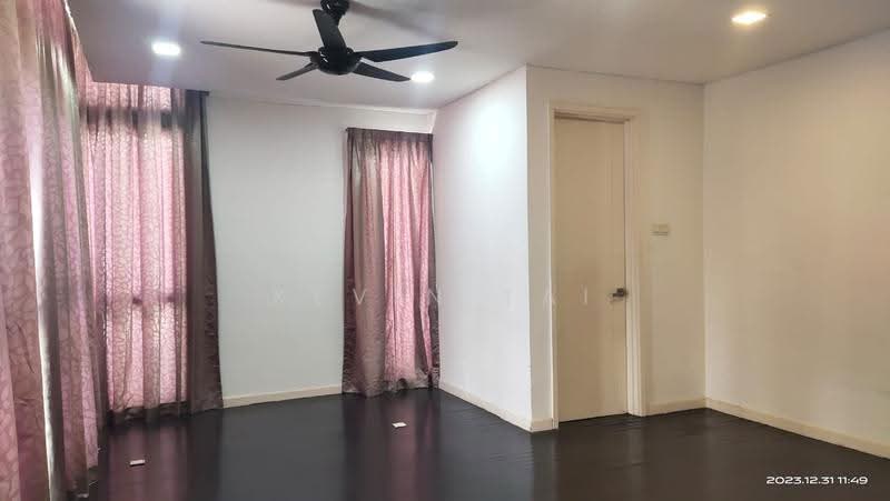 Semi-Detached House for Rent in Lake Fields (Sungai Besi) - KEVIN TAI - PropertyGuru.com.my
