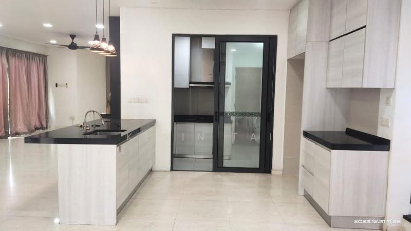 Semi-Detached House for Rent in Lake Fields (Sungai Besi) - KEVIN TAI - PropertyGuru.com.my