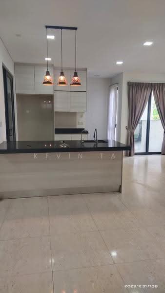 Semi-Detached House for Rent in Lake Fields (Sungai Besi) - KEVIN TAI - PropertyGuru.com.my