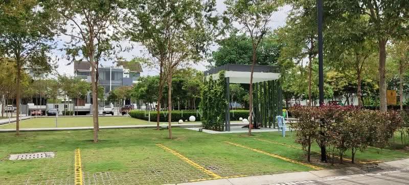 Semi-Detached House for Rent in Lake Fields (Sungai Besi) - KEVIN TAI - PropertyGuru.com.my