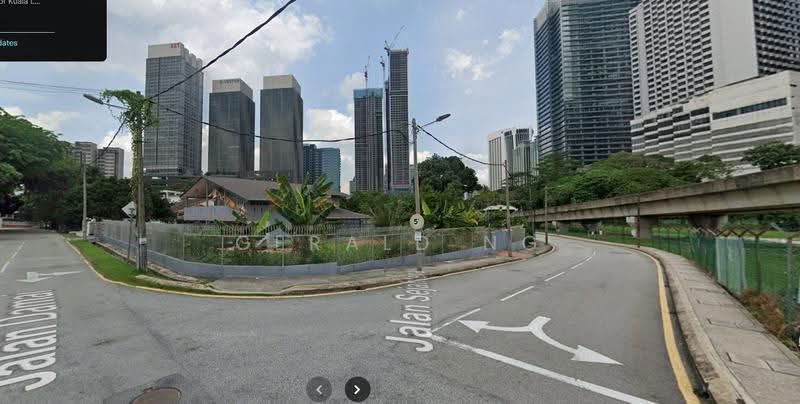 Shop / Office for Sale in KL City Centre (Kuala Lumpur) - Gerald Ng - PropertyGuru.com.my