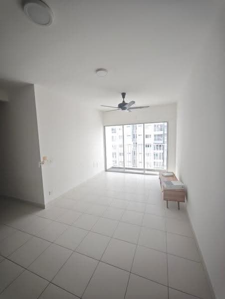 Kondominium untuk Disewa di D' Camellia - Farah Hanan - Living Room - PropertyGuru.com.my