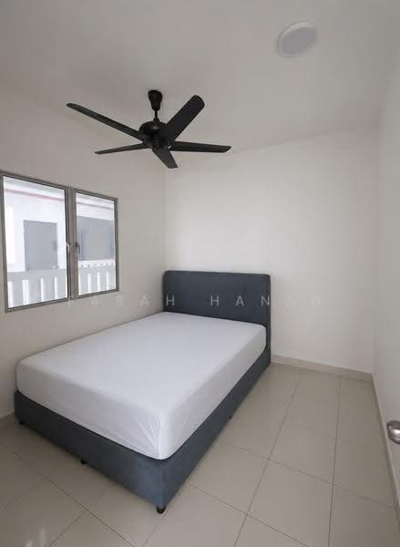 Kondominium untuk Disewa di D' Camellia - Farah Hanan - Bedroom - PropertyGuru.com.my