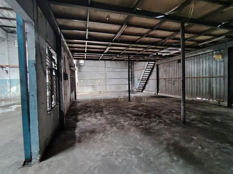 Gudang untuk Disewa di Seremban (Negeri Sembilan) - Leo Goh - PropertyGuru.com.my