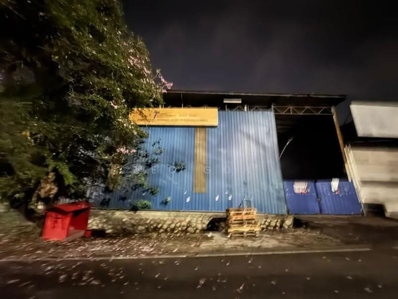 Gudang untuk Disewa di Seremban (Negeri Sembilan) - Leo Goh - PropertyGuru.com.my