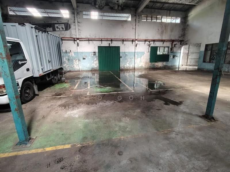 Gudang untuk Disewa di Seremban (Negeri Sembilan) - Leo Goh - Exterior - PropertyGuru.com.my