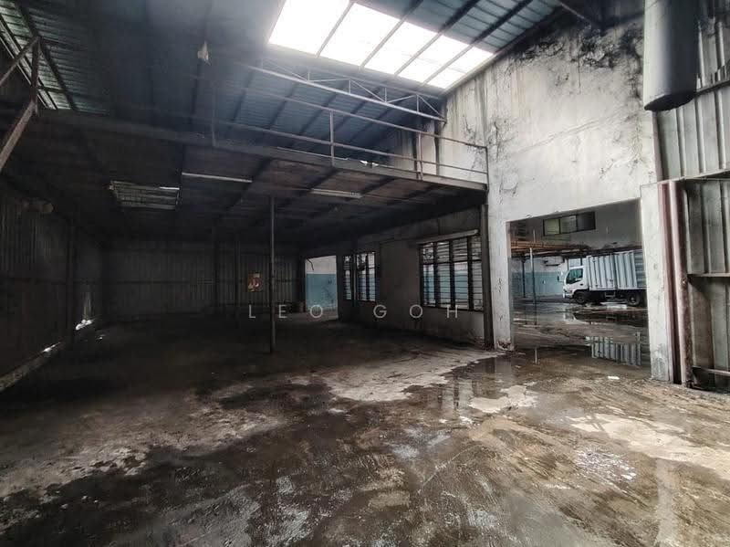 Gudang untuk Disewa di Seremban (Negeri Sembilan) - Leo Goh - Interior - PropertyGuru.com.my