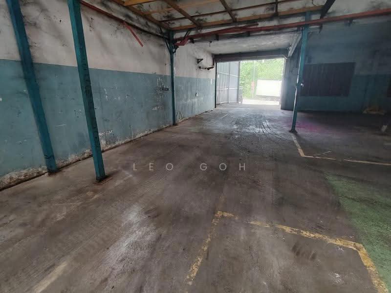 Gudang untuk Disewa di Seremban (Negeri Sembilan) - Leo Goh - PropertyGuru.com.my