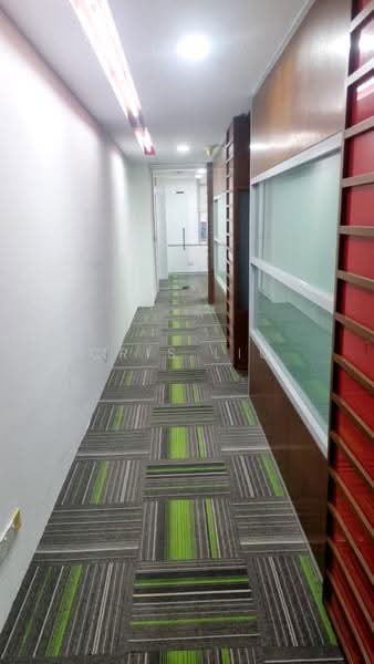 Corridor