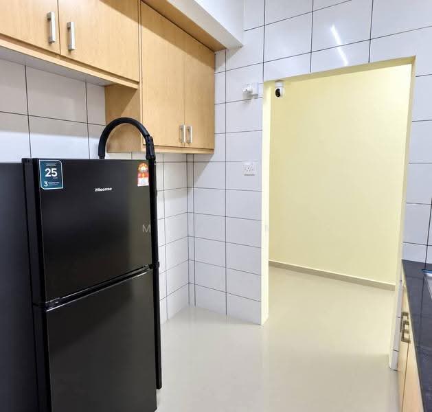 Kondominium untuk Disewa di Puncak Banyan - MiQi Lim - Kitchen - PropertyGuru.com.my