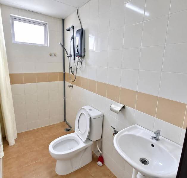 Kondominium untuk Disewa di Puncak Banyan - MiQi Lim - Bathroom - PropertyGuru.com.my