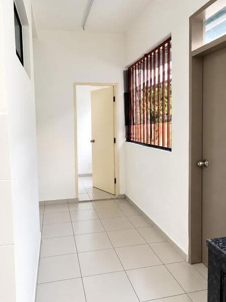 Corridor