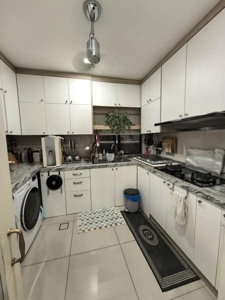 Condominium for Sale at Upper East @ Tiger Lane - Derrick Chung - Kitchen - PropertyGuru.com.my