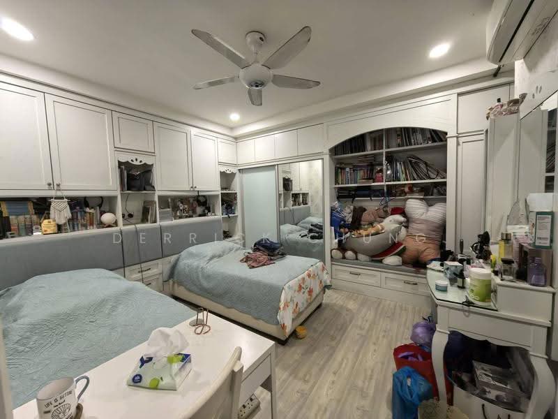 Condominium for Sale at Upper East @ Tiger Lane - Derrick Chung - Bedroom - PropertyGuru.com.my