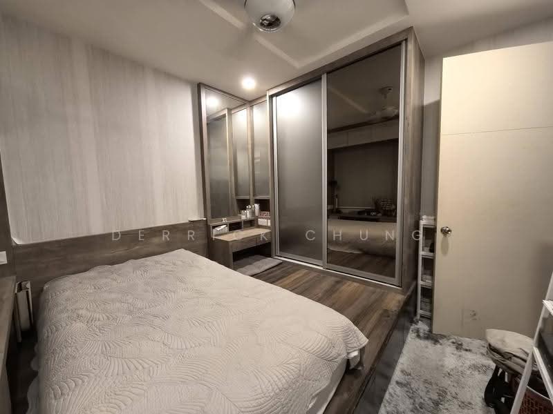 Condominium for Sale at Upper East @ Tiger Lane - Derrick Chung - Bedroom - PropertyGuru.com.my