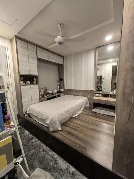 Condominium for Sale at Upper East @ Tiger Lane - Derrick Chung - Bedroom - PropertyGuru.com.my