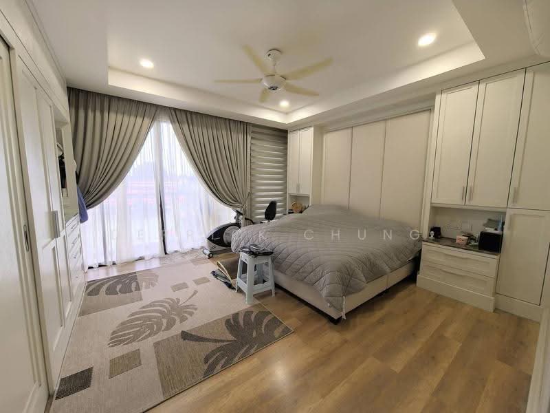 Condominium for Sale at Upper East @ Tiger Lane - Derrick Chung - Bedroom - PropertyGuru.com.my