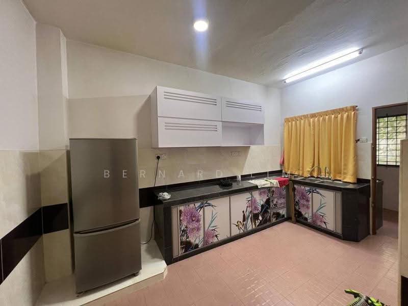 Rumah Teres untuk Dijual di Taman Desa Jaya (Johor Bahru) - Bernard Lim - PropertyGuru.com.my