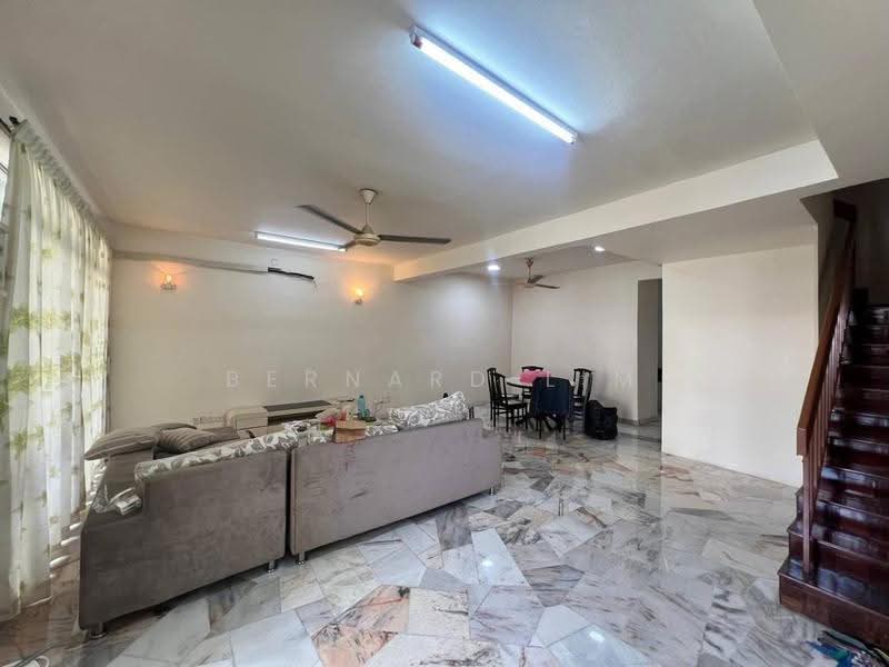 Rumah Teres untuk Dijual di Taman Desa Jaya (Johor Bahru) - Bernard Lim - PropertyGuru.com.my