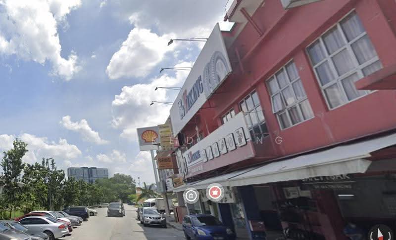 Pejabat untuk Disewa di Bandar Putra Permai (Seri Kembangan) - Alfred Long - PropertyGuru.com.my