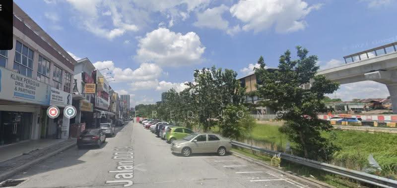 Pejabat untuk Disewa di Bandar Putra Permai (Seri Kembangan) - Alfred Long - PropertyGuru.com.my