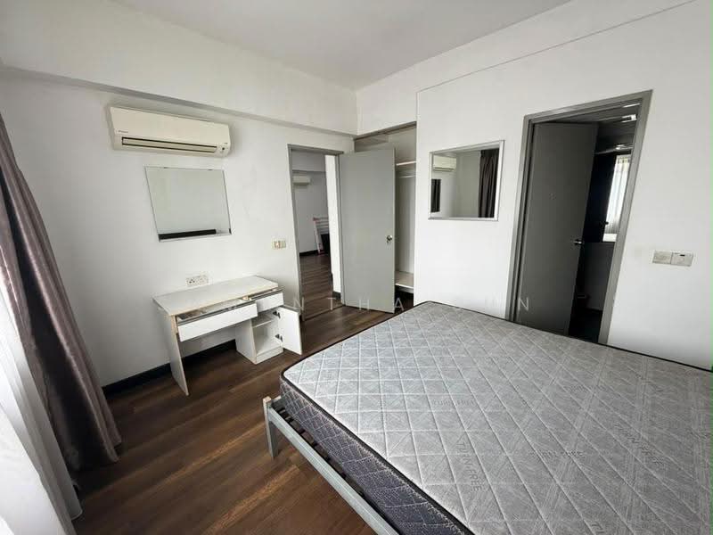 Kediaman Servis untuk Disewa di 38 Bidara Condominium - Samantha Sun - Bedroom - PropertyGuru.com.my