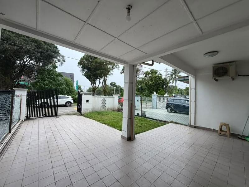 Rumah Teres 2-Tingkat untuk Disewa di Permas Jaya (Johor) - Sandra Gan - Exterior - PropertyGuru.com.my