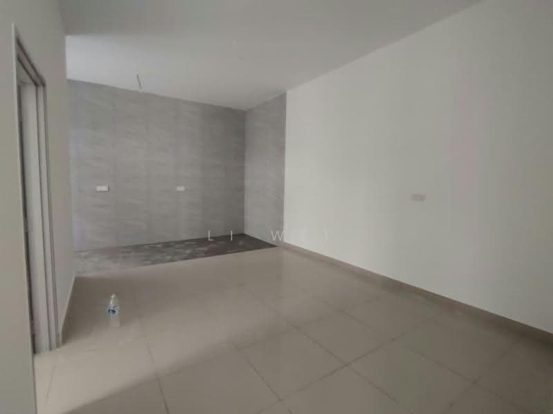 Rumah Kluster untuk Disewa di Taman Pulai Bestari (Skudai) - Li Wei - Interior - PropertyGuru.com.my