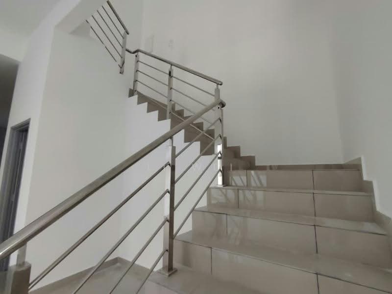 Rumah Kluster untuk Disewa di Taman Pulai Bestari (Skudai) - Li Wei - Interior - PropertyGuru.com.my