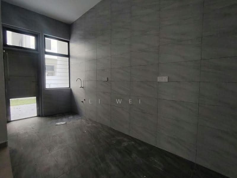 Rumah Kluster untuk Disewa di Taman Pulai Bestari (Skudai) - Li Wei - Interior - PropertyGuru.com.my