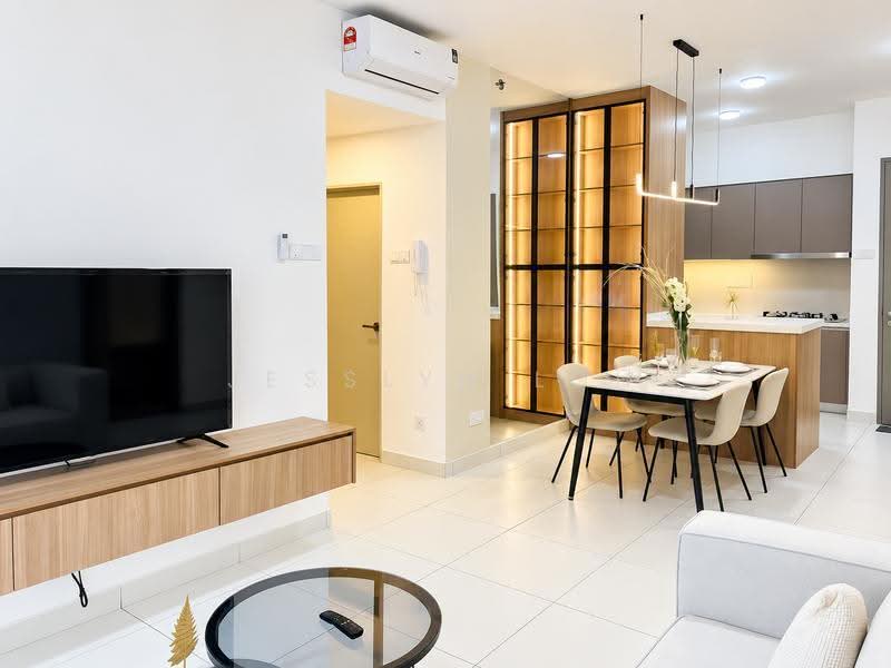 Kediaman Servis untuk Disewa di The Tropika - Jesslyn Loh - PropertyGuru.com.my