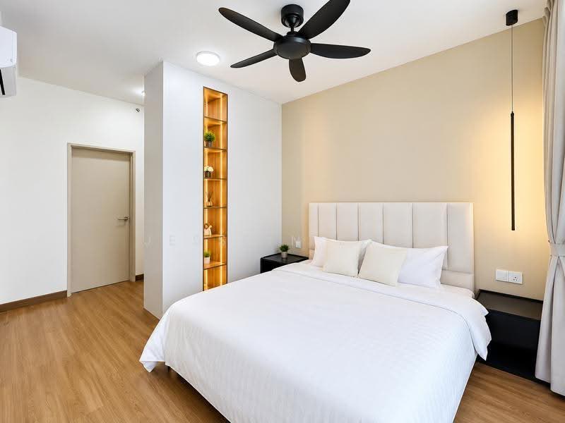 Kediaman Servis untuk Disewa di The Tropika - Jesslyn Loh - PropertyGuru.com.my