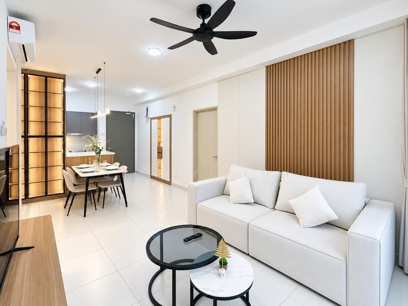Kediaman Servis untuk Disewa di The Tropika - Jesslyn Loh - PropertyGuru.com.my