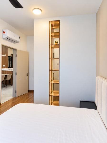 Kediaman Servis untuk Disewa di The Tropika - Jesslyn Loh - PropertyGuru.com.my