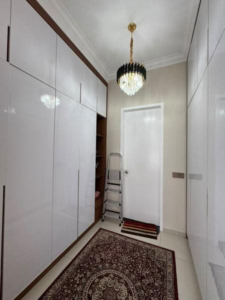 Rumah Teres 2-Tingkat untuk Dijual di Eco Spring (Johor Bahru) - Sky Tan - Interior - PropertyGuru.com.my