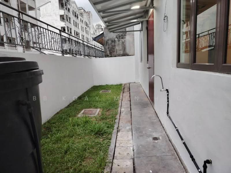 Townhouse for Sale in Ampang (Selangor) - BB Koay Min Hooi - Exterior - PropertyGuru.com.my