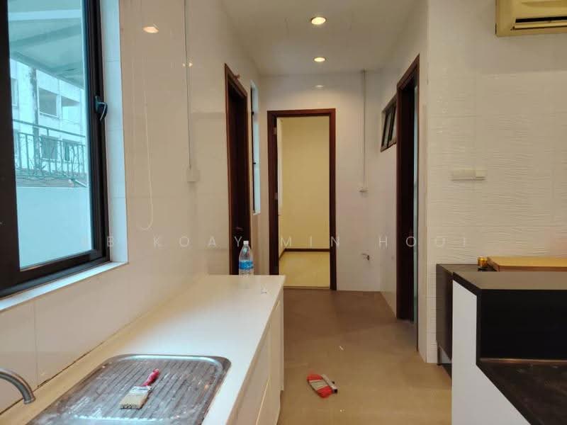Townhouse for Sale in Ampang (Selangor) - BB Koay Min Hooi - Kitchen - PropertyGuru.com.my