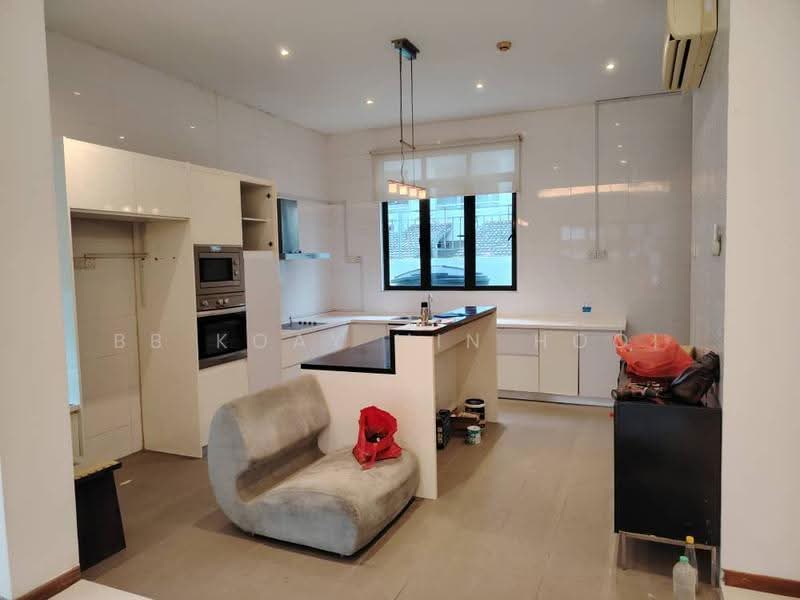 Townhouse for Sale in Ampang (Selangor) - BB Koay Min Hooi - Kitchen - PropertyGuru.com.my