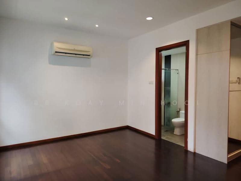 Townhouse for Sale in Ampang (Selangor) - BB Koay Min Hooi - Bathroom - PropertyGuru.com.my