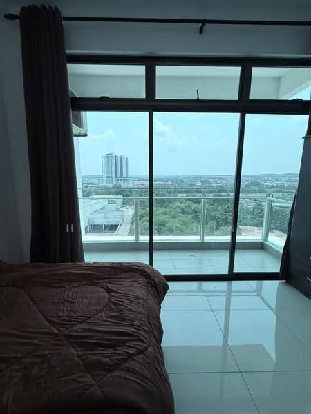 Condominium for Rent at PARC Regency (Residensi Masai) - Hazel Chin - PropertyGuru.com.my