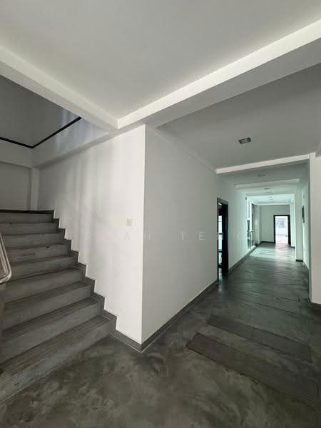 Corridor