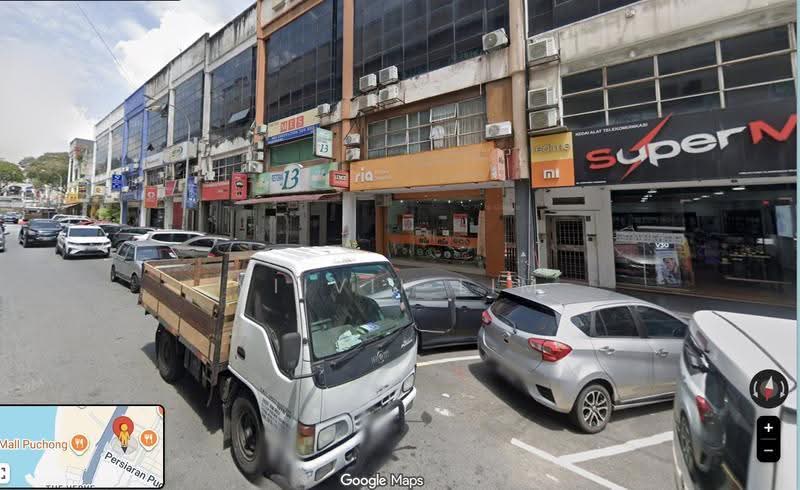 Shop / Office for Rent in BANDAR PUCHONG JAYA (Puchong) - ViiVii Lim - PropertyGuru.com.my