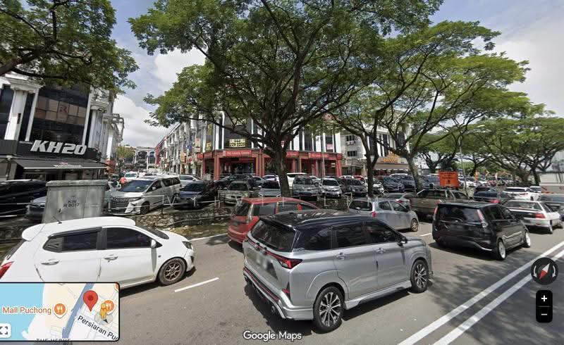 Shop / Office for Rent in BANDAR PUCHONG JAYA (Puchong) - ViiVii Lim - PropertyGuru.com.my