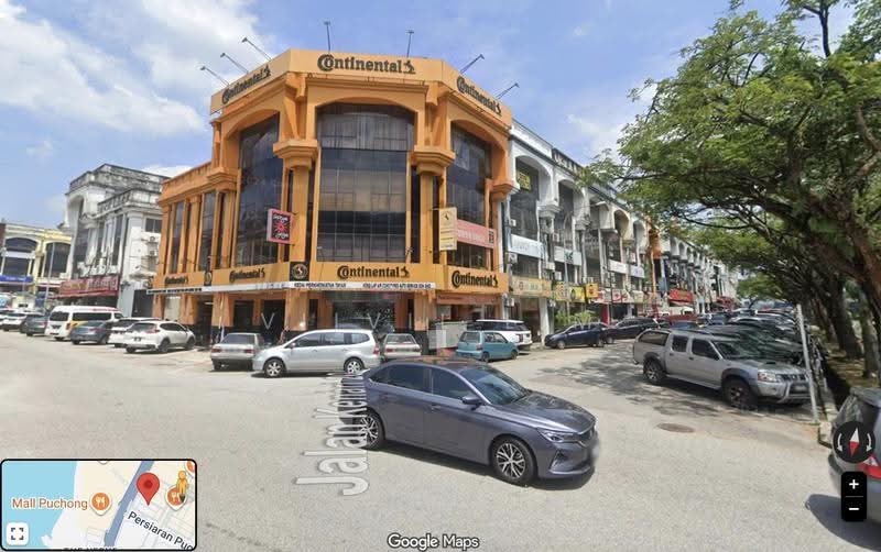Shop / Office for Rent in BANDAR PUCHONG JAYA (Puchong) - ViiVii Lim - PropertyGuru.com.my